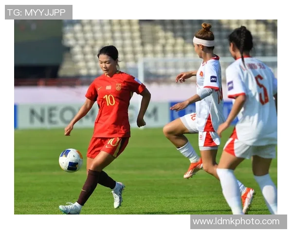 2026年U20女足亚洲杯A组精彩对决泰国U20女足迎战中国U20女足